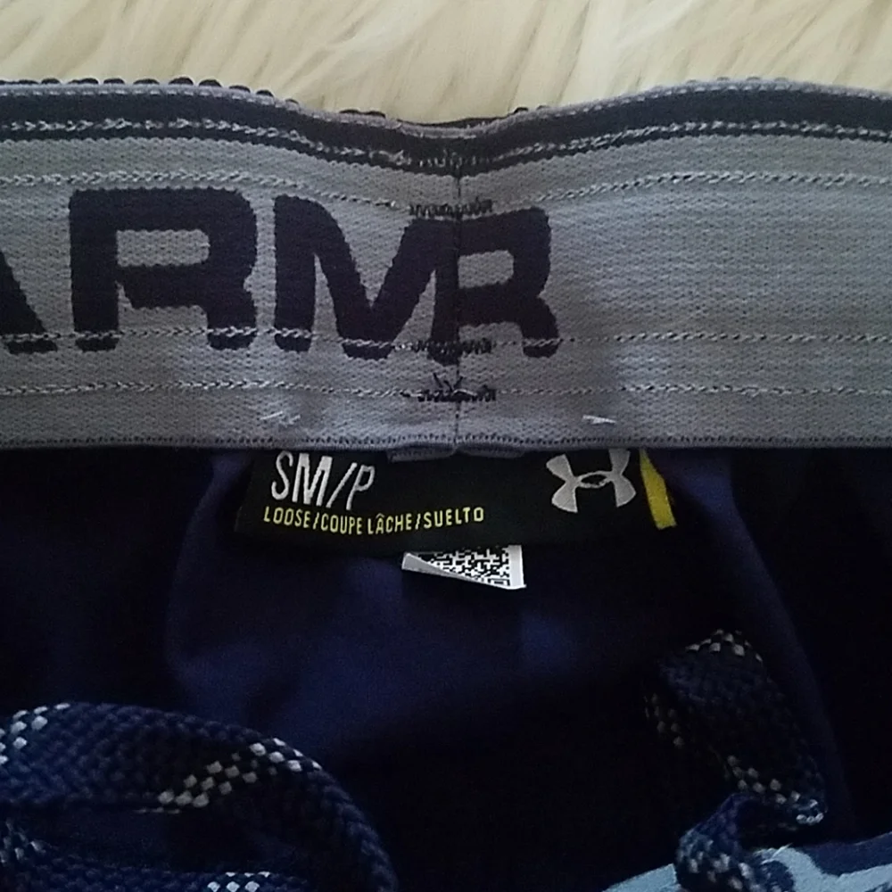 UNDER ARMOUR Women's Shorts